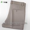 FIRS Men's Silk Linen Blend Straight Casual Pants