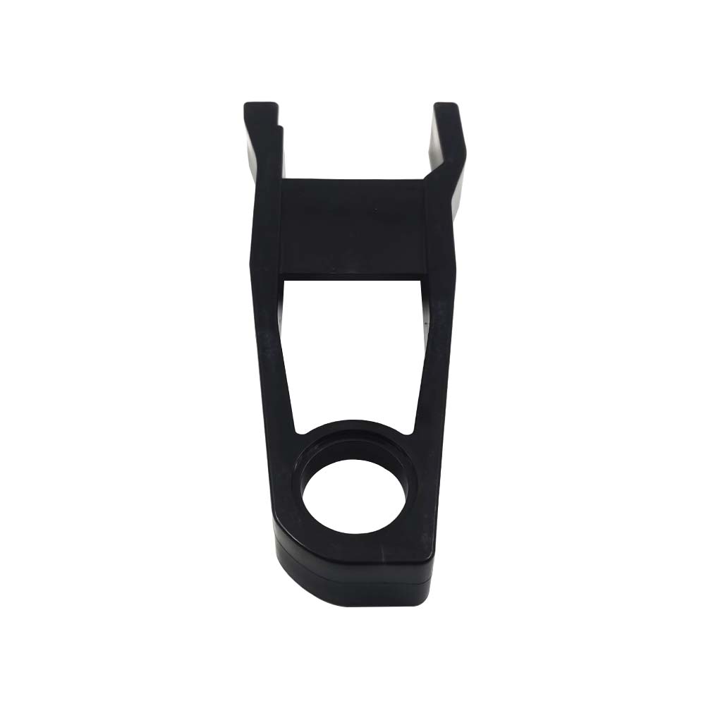 Swing Arm Chain Slider Guide Swingarm Chain Guard Protector For Yamaha XTZ125 XTZ-125 03-08