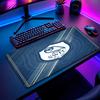 Sheffield Wednesday Football Pattern Mouse Pad Non?Slip Rubber Base Gaming Mousepad For Desk Office Home