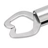 2PCS Stainless Steel Fish Pliers 16cm Fish Clamp Portable Fish Grip  Freshwater Use