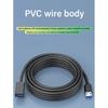 5Gbps USB 3.0 Extension Cable Extender Cord for TV BOX Smart TV Laptop PC Fast Speed USB Cable Extension 0.5m/1m/1.5m/2m/3m/5m