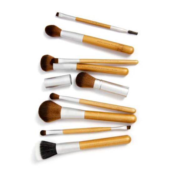 The Body Shop Highlighter Brush [Official] [Genuine]