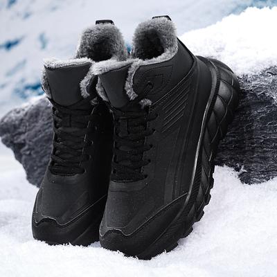 Botas y botas altas