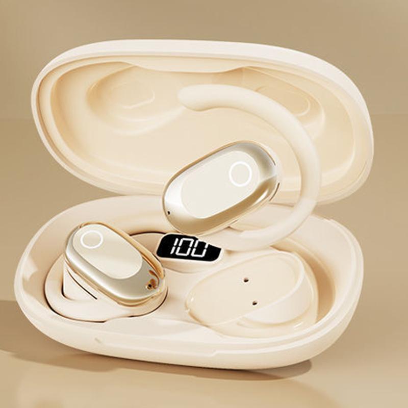 Xiaomi Ear Hanging OWS Non In Ear Noise Reduction Bluetooth Earphones TWS Rotating 130 ° Unisex 360 ° Innovative For Xiaomi Airpods