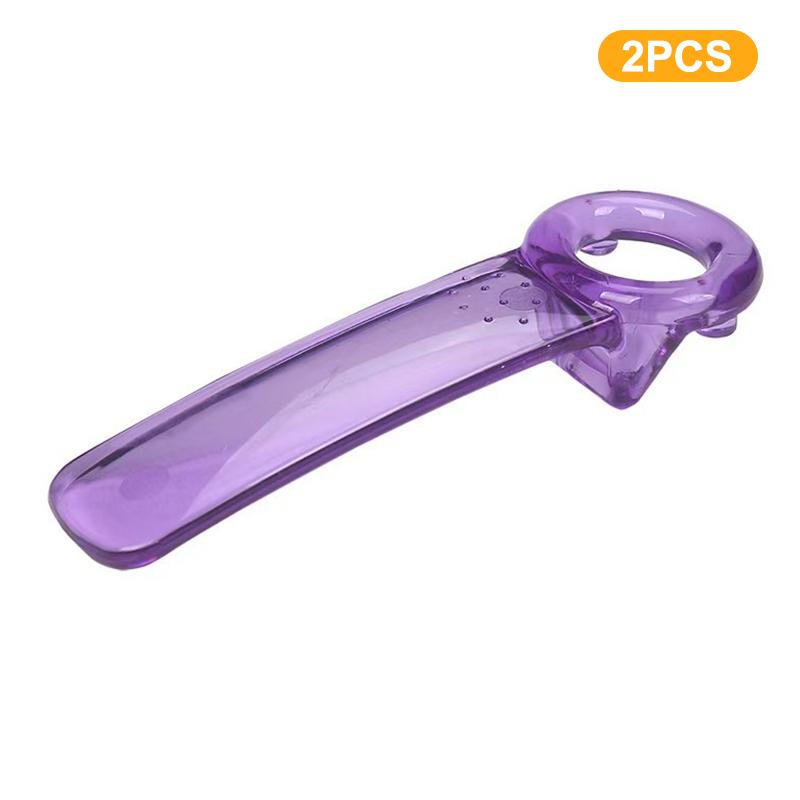 1/2PCS 2 In 1 Portable Bottle Opener Phone Stand Universal Canned Can Opener Non-slip Bottle Cap Beer Open Cap Kitchen Gadget 6