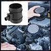 0280218421 Car Mass Air Flow Sensor Meter MAF Sensor Airflow Replacement for Chevrolet Aveo 2009-2011 for Chevrolet Aveo5 2009-2011 Durable Material