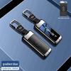 Tenet T7/T8 Metal Key Case & T4/T9 Remote Decorative Cover