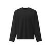 Hodo Men's Three-Proof Cotton Long Sleeve T-Shirt