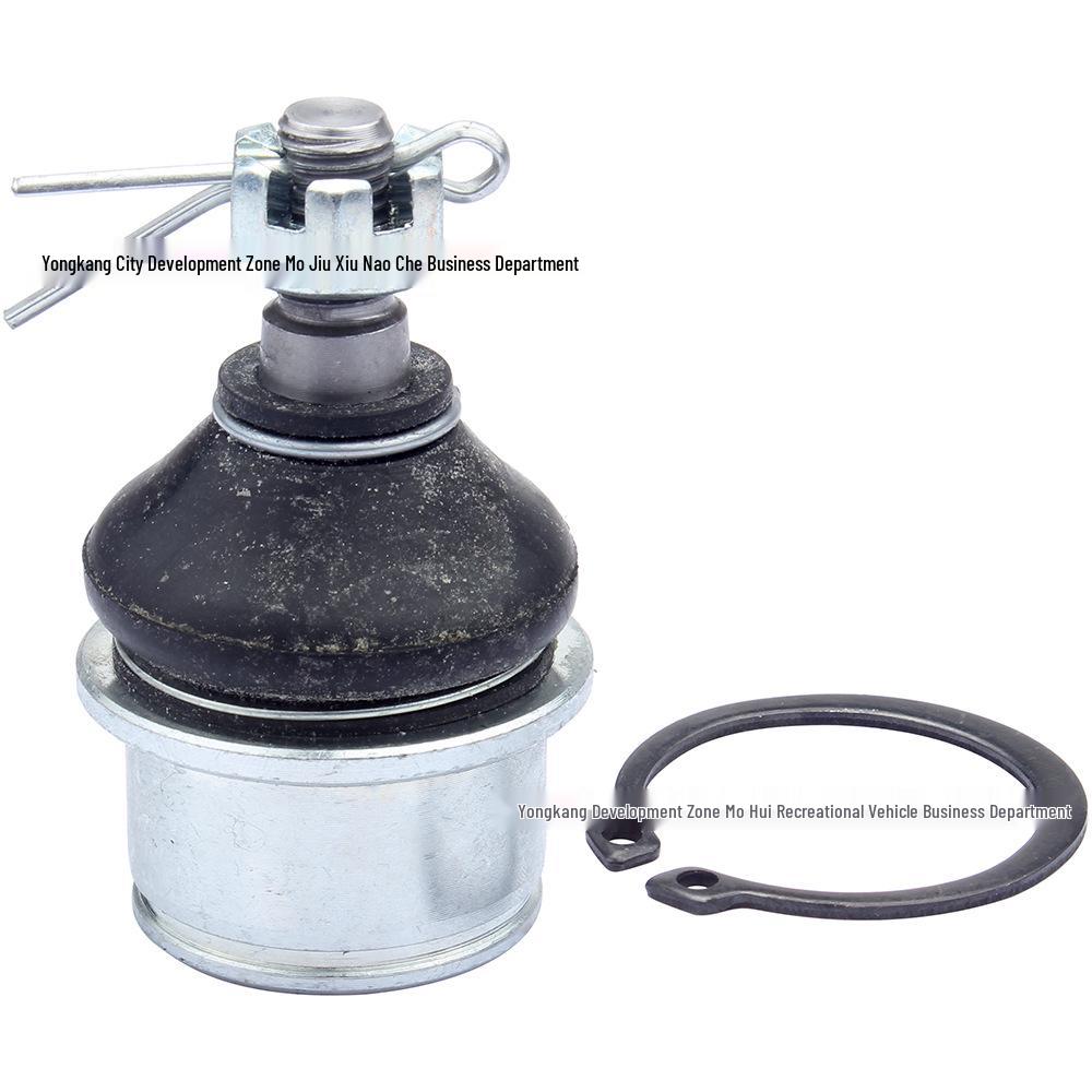 CFMOTO ATV Upper Suspension Ball Joint for CF500A/2A/X5/X6/X8, Beach-Ready