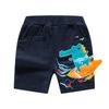 2026 Summer Boys' Casual Shorts - Children's Clothing