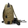 Fredrick Packers STUMP PACK Backpack, Packcloth Nylon, Women's, Charcoal