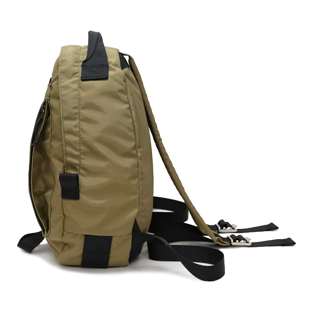 Fredrick Packers STUMP PACK Backpack, Packcloth Nylon, Women's, Charcoal