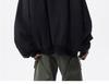 Herren American Style Kapuzen Adler Plüsch Baumwolljacke - Winter Retro Trend, Dick Warm & Lockerer Schnitt