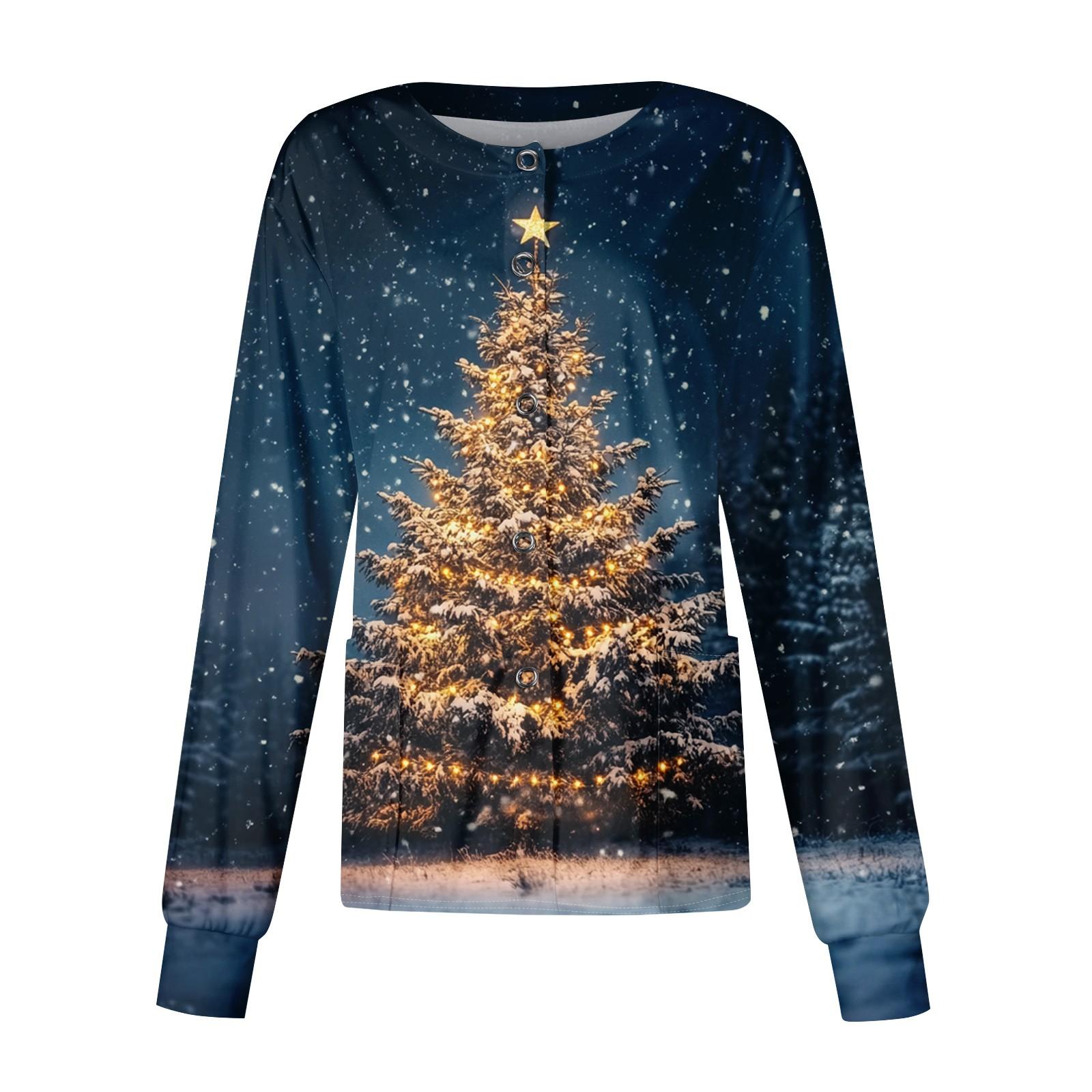 Женская футболка с цветочным принтом — фото 6