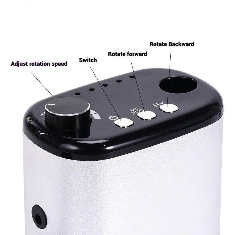 SUV-703 Polidor de unhas profissional, 0-45000 rpm/60W, equipamento de beleza e unhas
