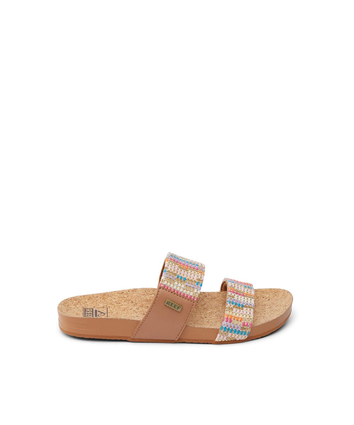 Reef Cushion Vista (0096247) Cj7137-Beachy Woven