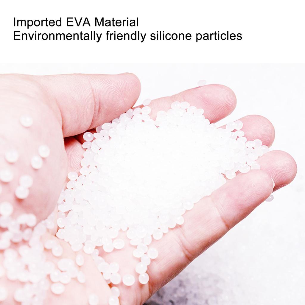 Swimming Kickboard U Shape Low Resistance Swim Float Board Thickened EVA Foam Swimming Training Aid Float