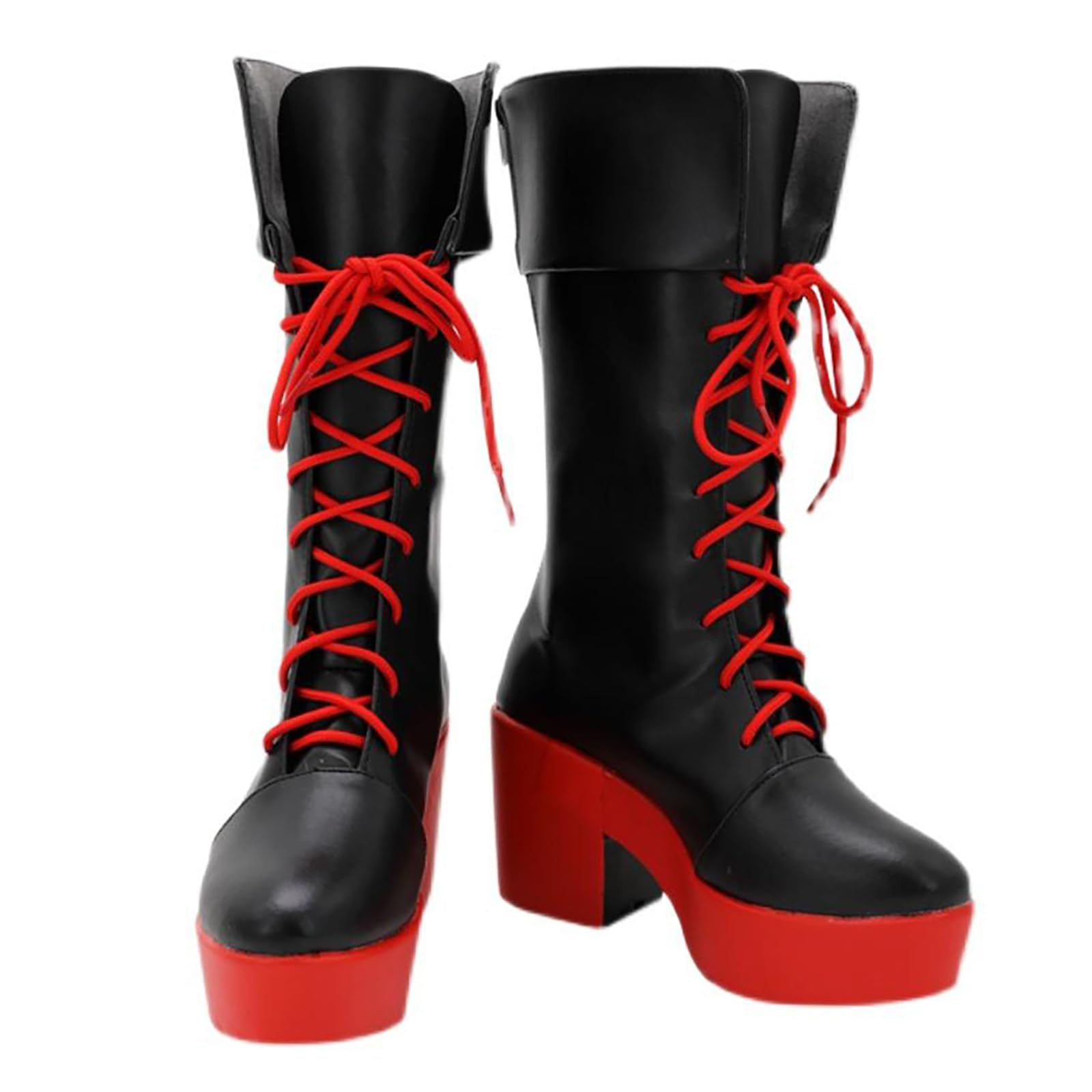 

Hololive Сакуя Курое Косплей Виртуальный Hololive VTuber [Milky Time] (обувь)