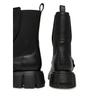 Chelsea Boots LOVE MOSCHINO JA24105G1NIA000036, Black