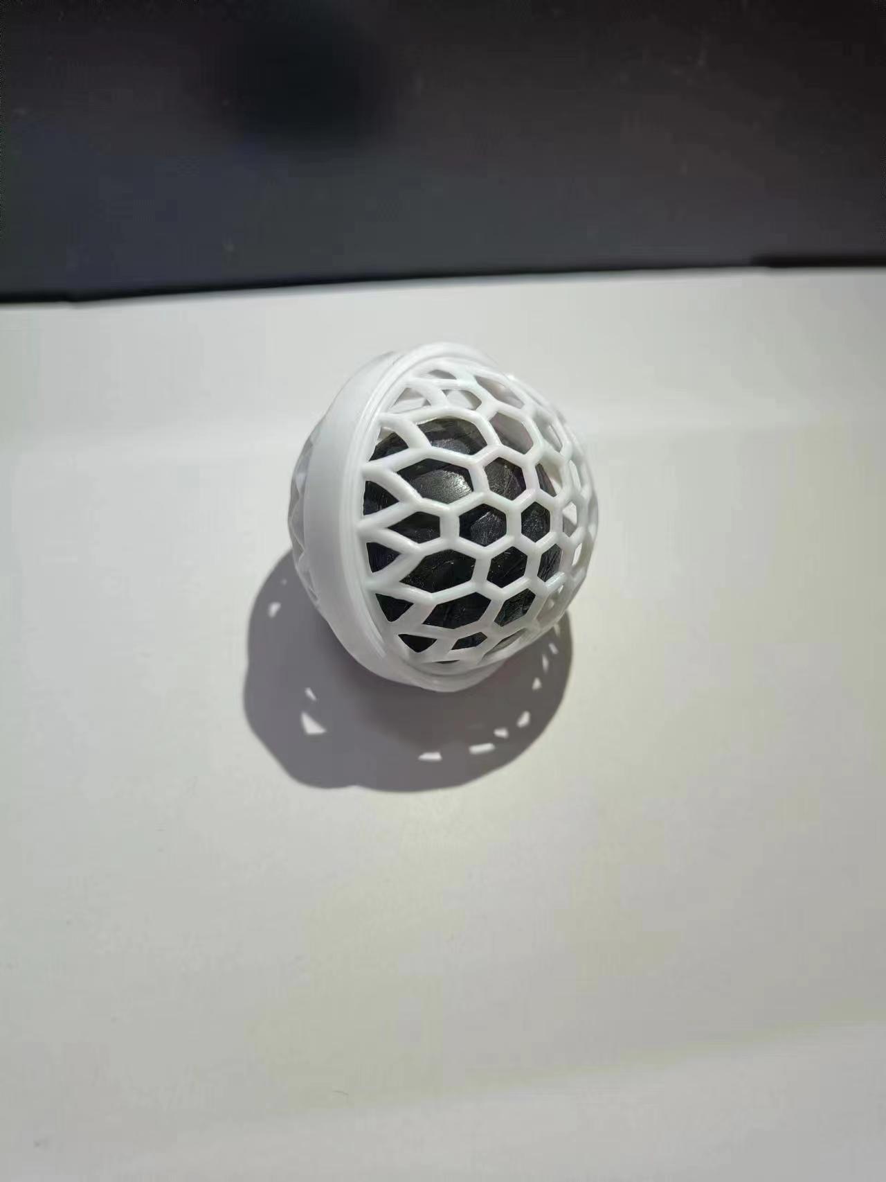 

Шарик для чистки женских сумок - липкое средство для удаления пыли и грязи с сумок и кошельков