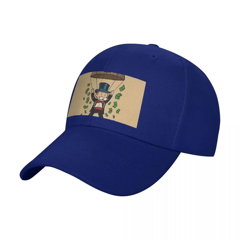 Flying Down Baseball Cap Fishing Caps Man Hats for Men Foam Party Hat Hats Woman Mens