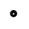 Quick-Release Double-Ended Cymbal Stand Mounting Caps & Washers