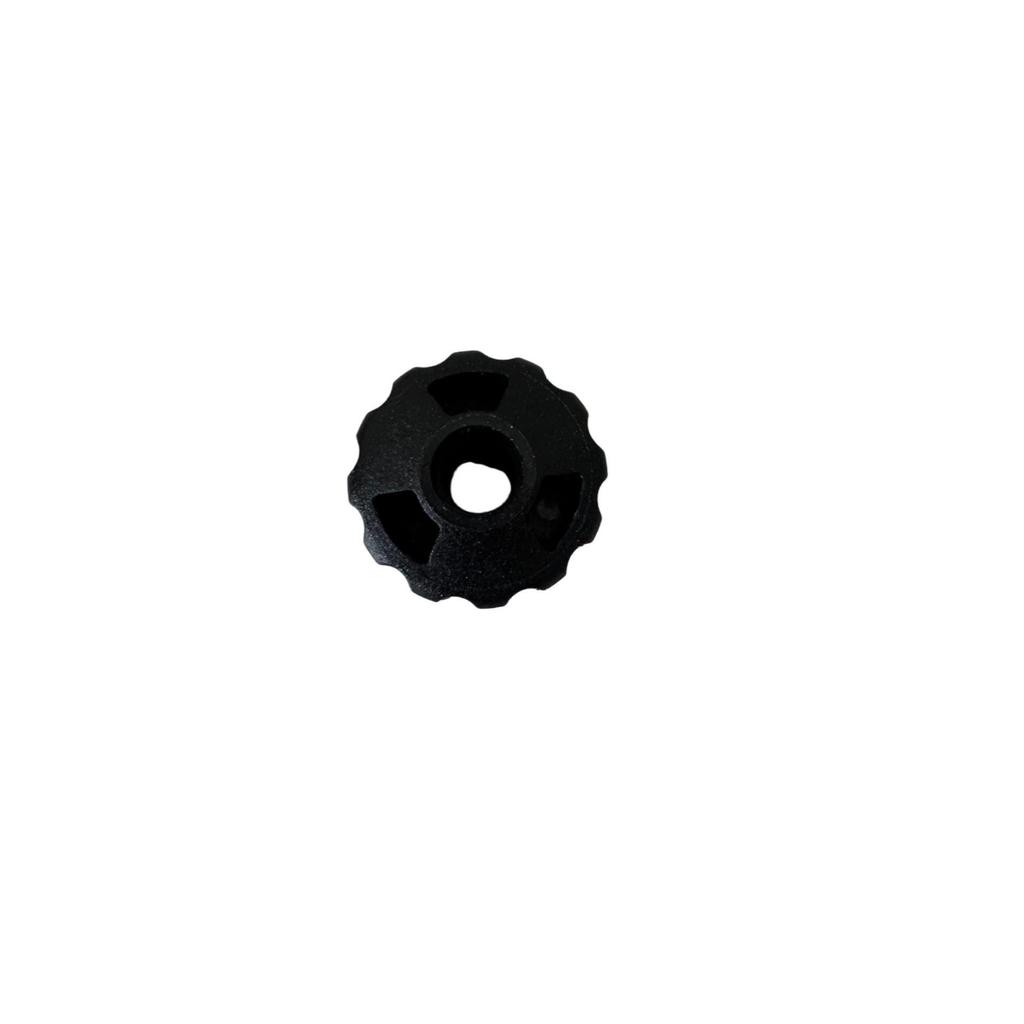 Quick-Release Double-Ended Cymbal Stand Mounting Caps & Washers
