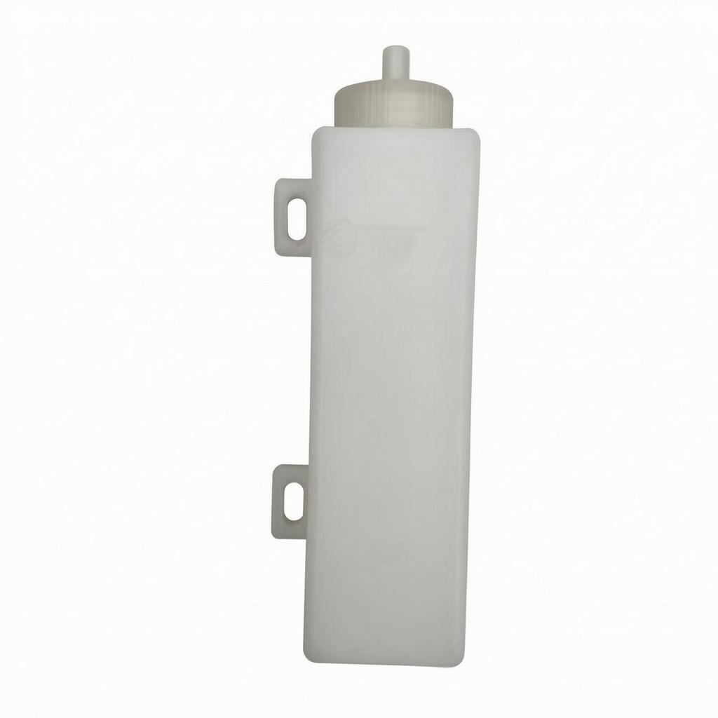 Radiator Recovery Reservoir | Replacement, Compact, vehicle coolant Expansion