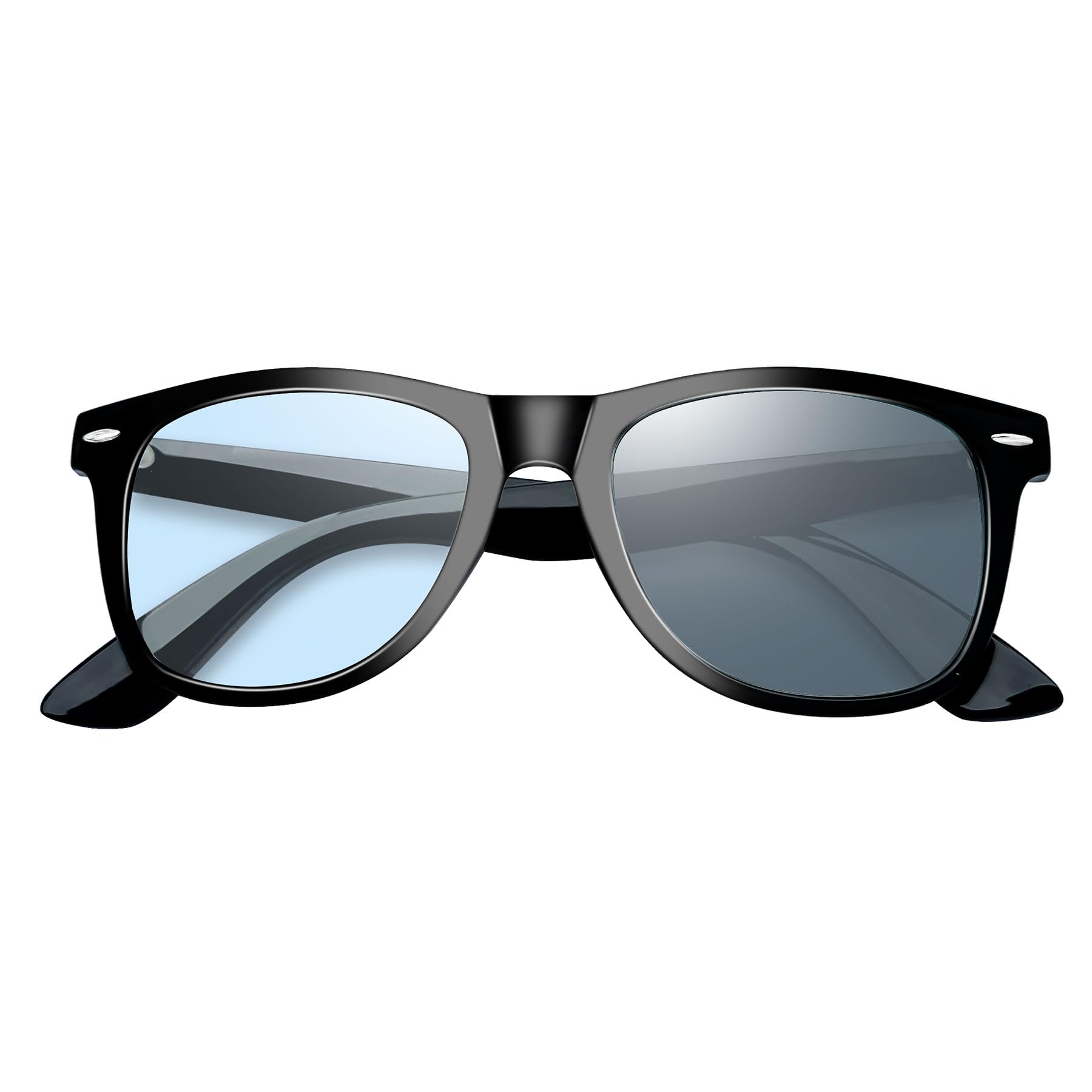 

MAIVARDAY Sunglasses for Men and Ultra UV Stylish Women, Polarized, Photochromic, Color-Changing, Driving, Lightweight, Protection,