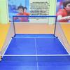 Aisenwei Foldable Table Tennis Ball Collector Net