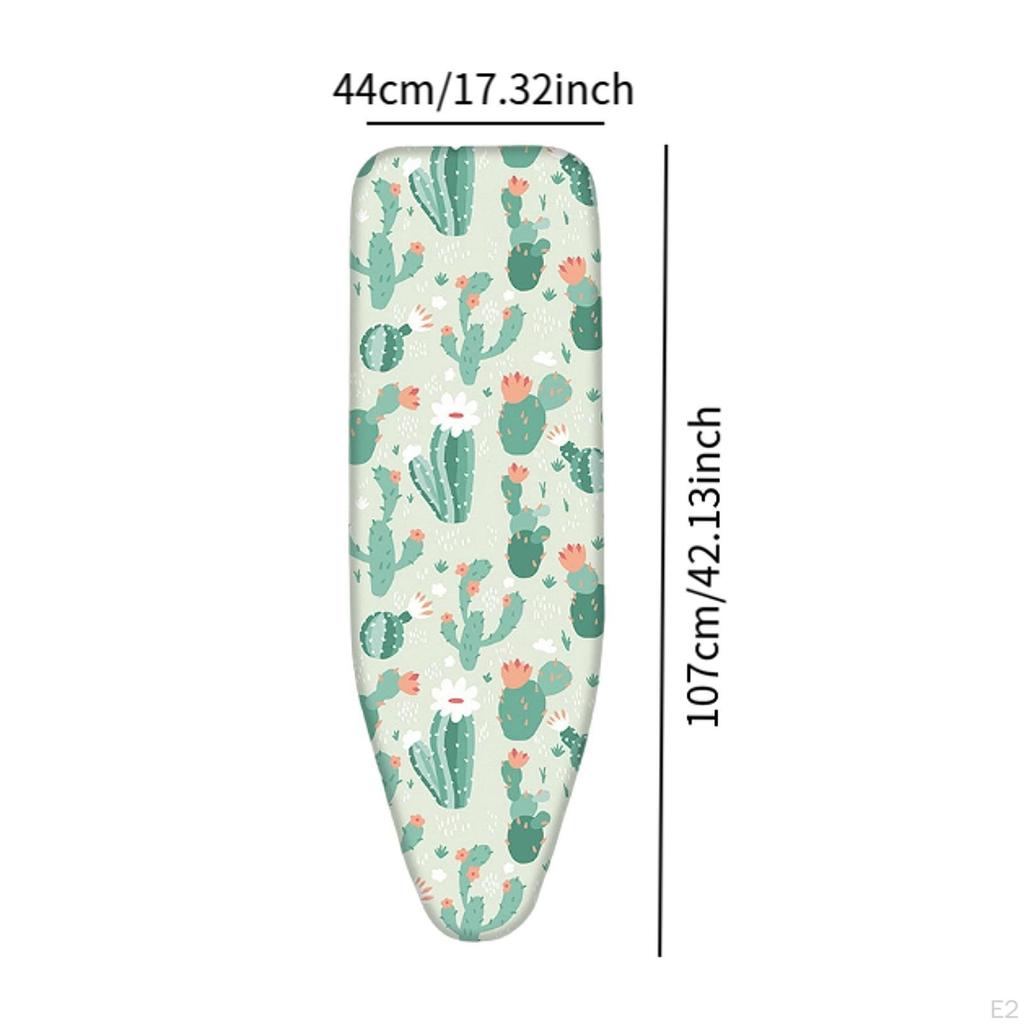 Foldable Iron Pad Cover for Easy Use And Heat Resistance