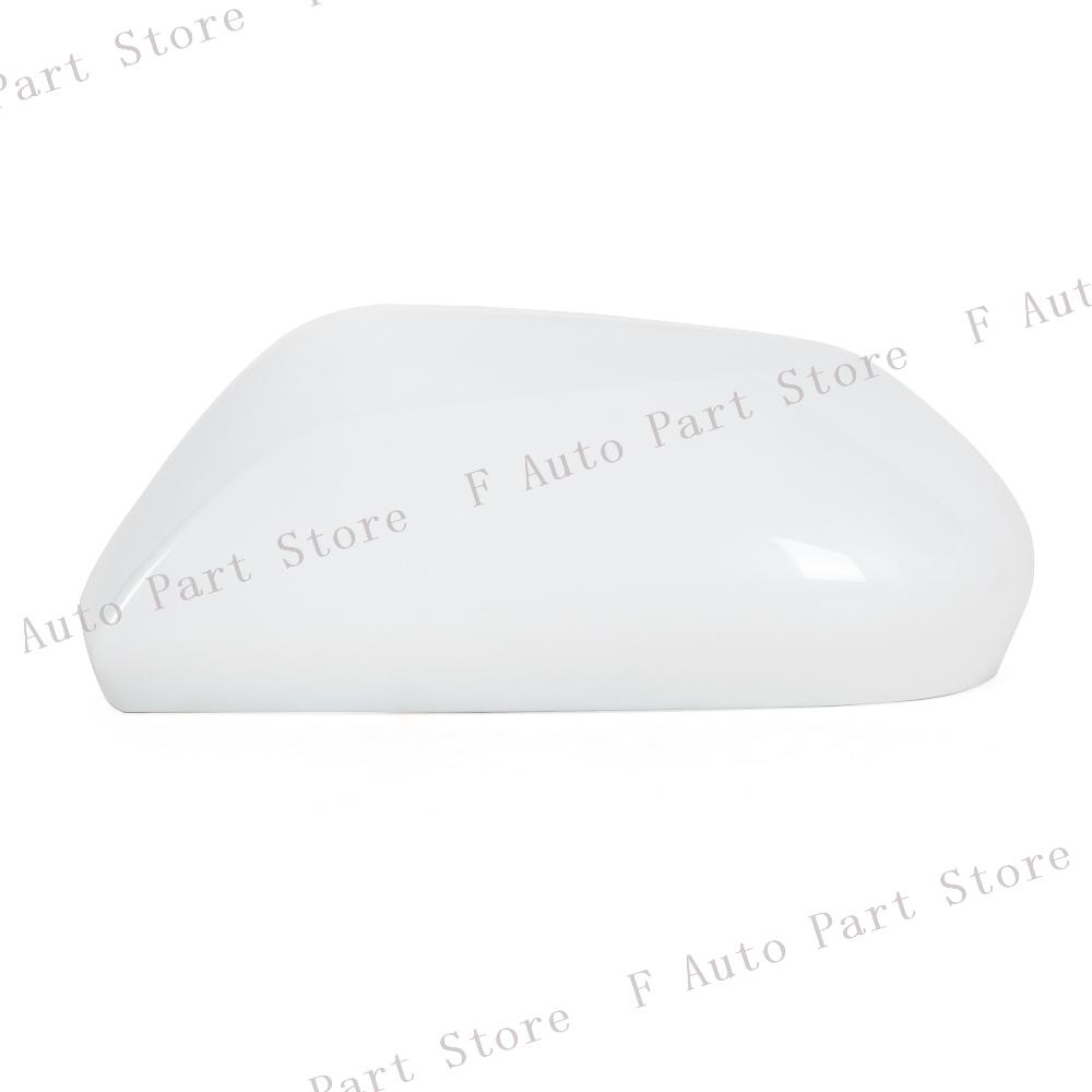 Car Side Mirror Lens Glass Rearview Mirror Frame Lower Base Cover Lid For Toyota Camry V70 8th 2018