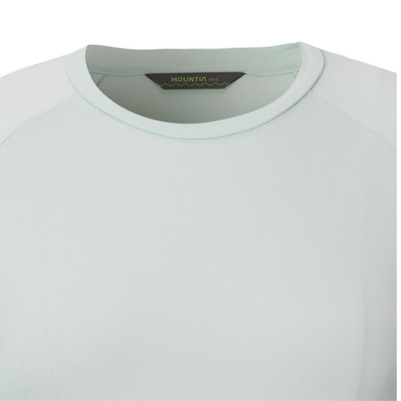 [Mountia] Mountia Spring Summer Cooling Women S Tear City Shirt 8 1mqtSm3502