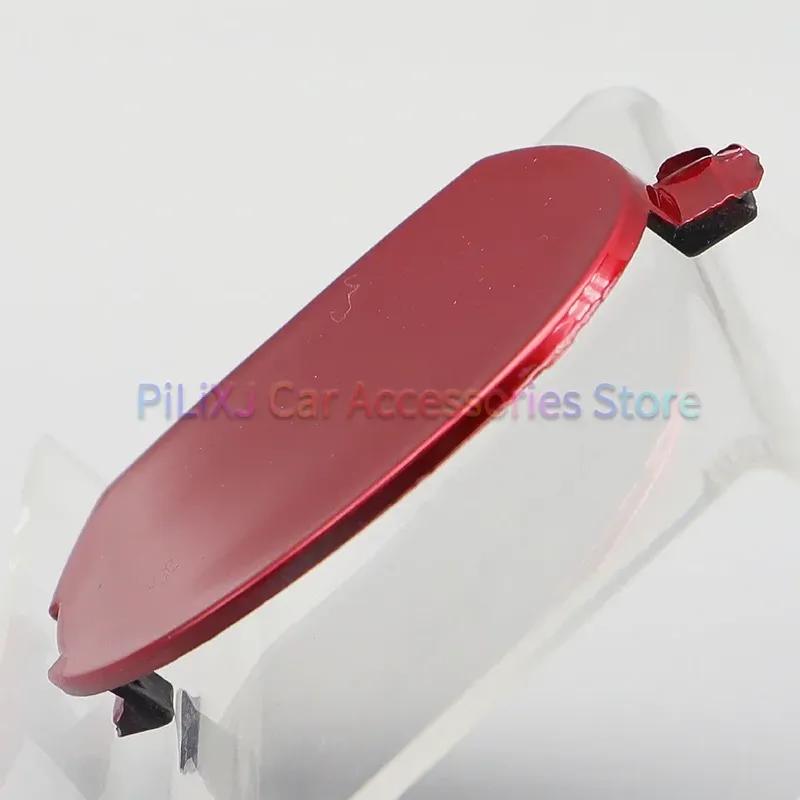 Front Bumper Towing Hook Cap For Mazda 6 Atenza 2017 2018 2019 GW2F-50-A11 Towing Hook Hauling Eye Trailer Cover Lid Garnish