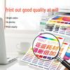 Liansheng Compatible HP 416A/W2040 Series Toner Cartridges
