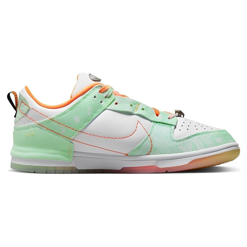 Nike Dunk Low Disrupt 2 'Mint Foam Paisley' Women's FJ7745-181