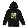 Star Wars Childrens/Kids Racing Speeder Bike Grogu Hoodie