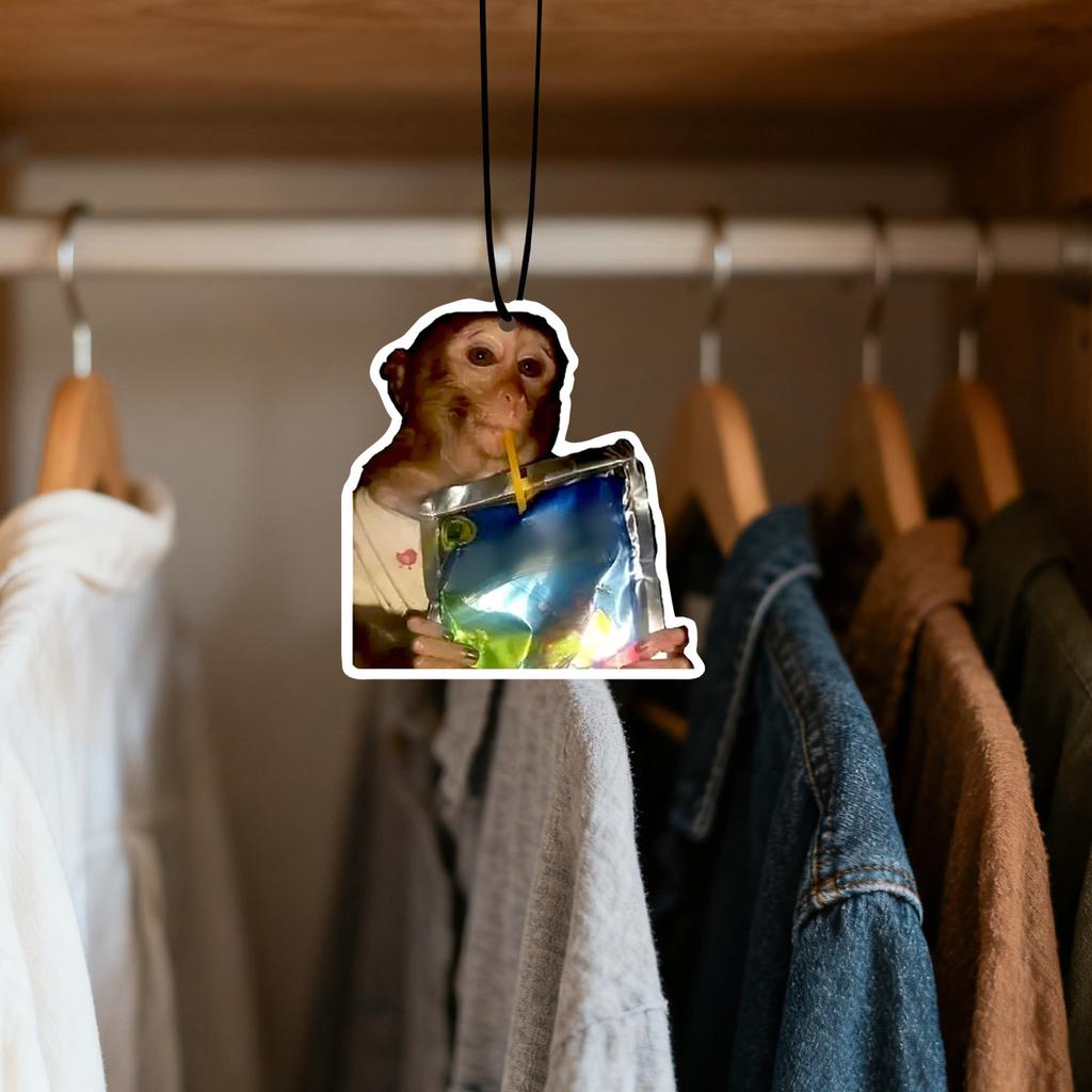 Fun Car Fresh-scented Scented Tablets, Funny Car Perfume Tablets, Car Perfume Decorative Accessories And Gifts