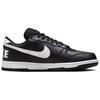 Big Nike Low 'Black White' Men's 355152-016