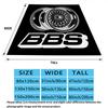 1PC Bbs Patterned Flannel Blanket Suitable For All Seasons For Home Decor Warmth And Comfort Gifts Holiday Present