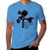 U2 - The Joshua Tree - Where the Streets Have No Name T-Shirt Plus Size Clothes Tops Baggy Shirts Mens Cotton T Shirts