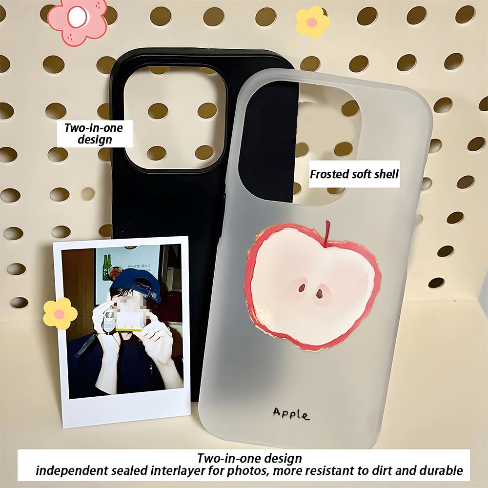 Malovaný kryt na telefon pro iPhone 15 11 13 14 pro 15 16 Pro Max 12 13 16 Pro Roztomilý Módní Vtipný Kryt na telefon se šňůrkou Nejnovější Doporučení Top prodeje