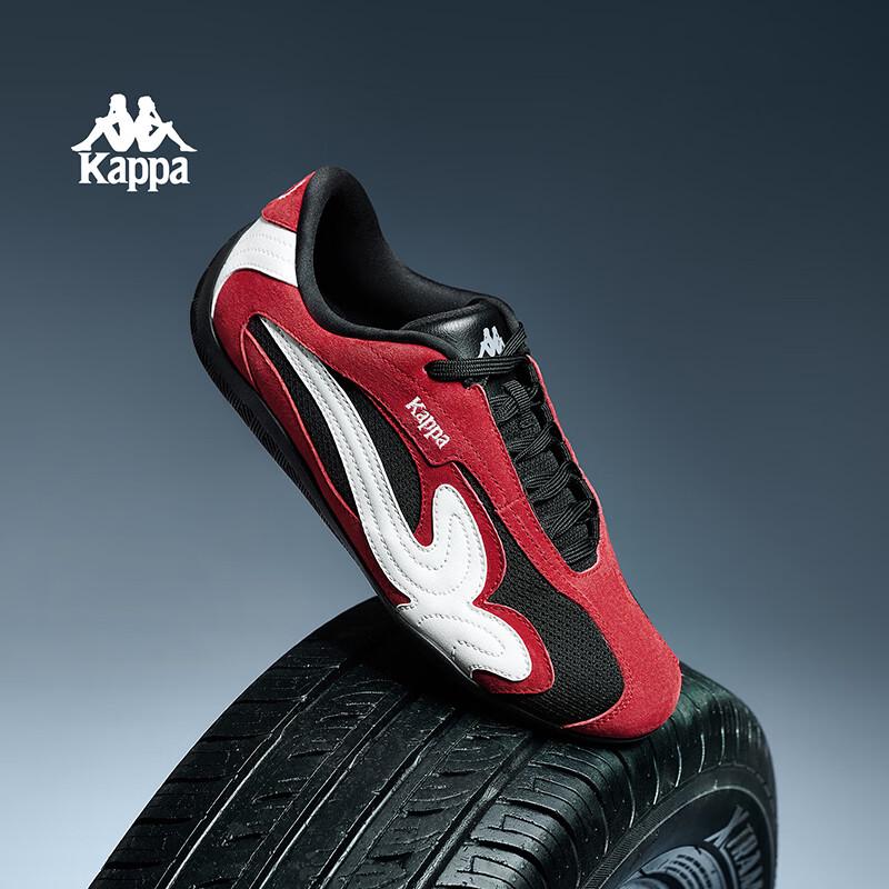 Kappa Unisex German Trainer Casual Running Shoes 39