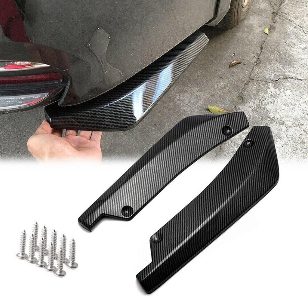 Subaru Forester SK Series Rear Spoiler, For Cars, Rear Bumper Spoiler, For Decoration, Scratch