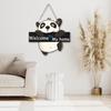 Wall Art MDF Wooden Hanging for Living Room | Bedroom | Home Decor | Office | Gift | Quotes Items House Decoration, Decorative Hanging Items