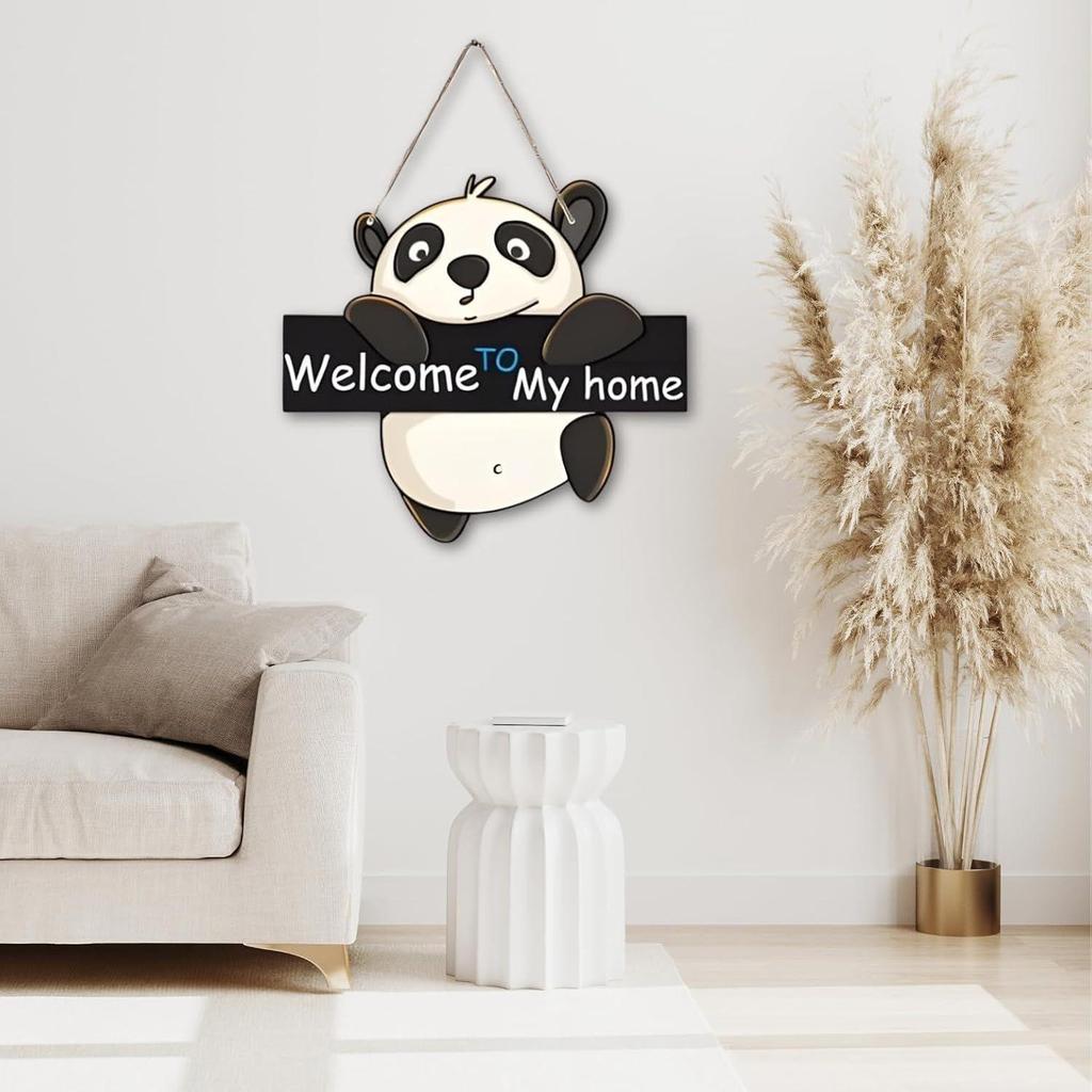 Wall Art MDF Wooden Hanging for Living Room | Bedroom | Home Decor | Office | Gift | Quotes Items House Decoration, Decorative Hanging Items