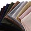 Einfacher Weicher Atmungsaktiver Ramadan Jersey Hijab Schal Wickeltuch Elastische Foulards Schal Arabischer Snood Islamischer Muslimischer Turban Stirnband 170*70cm