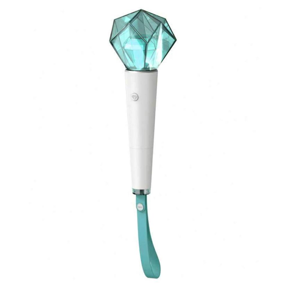 SHINee OFFICIAL LIGHT STICK Shinee official SMTOWN SUM official goods penlight,
