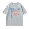 2026 Spaghetti T Shirt Funny Food T-Shirt Foodie Food Humor Printed Tshirt Cotton Short Sleeve Fast Shipping Pure Cotton Tees Clothes