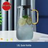 Veselă pentru băuturi – Vase pentru apă și carafe